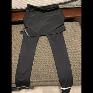 Athleta leggings